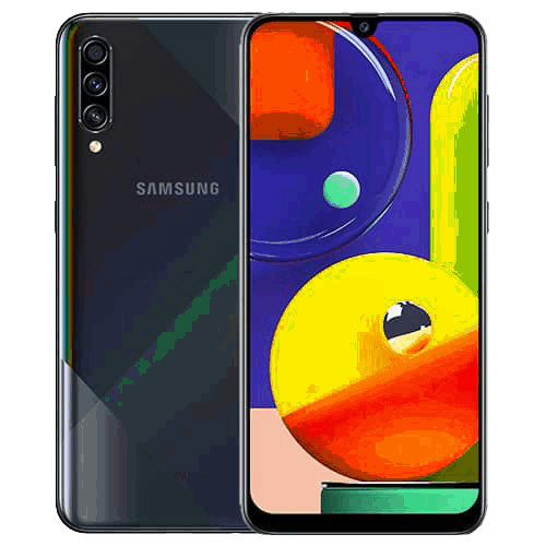 Galaxy A50s