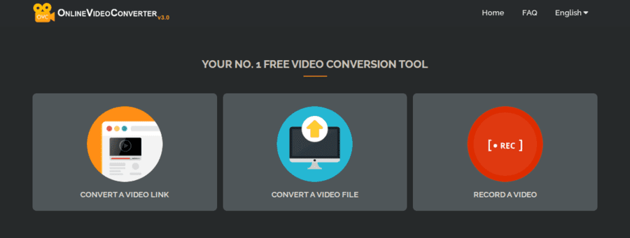 convert video