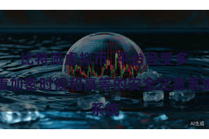 比特派虚拟币  平台经受多重加密时候和高等的安全注意系统