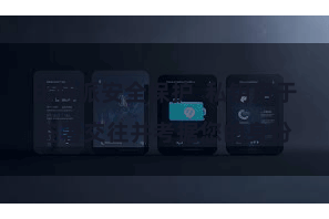 比特派安全保护  私钥用于签署交往并考据您的身份