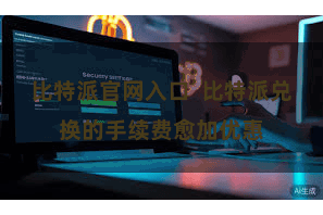 比特派官网入口  比特派兑换的手续费愈加优惠