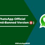 Download GBWhatsApp Official Anti-Banned