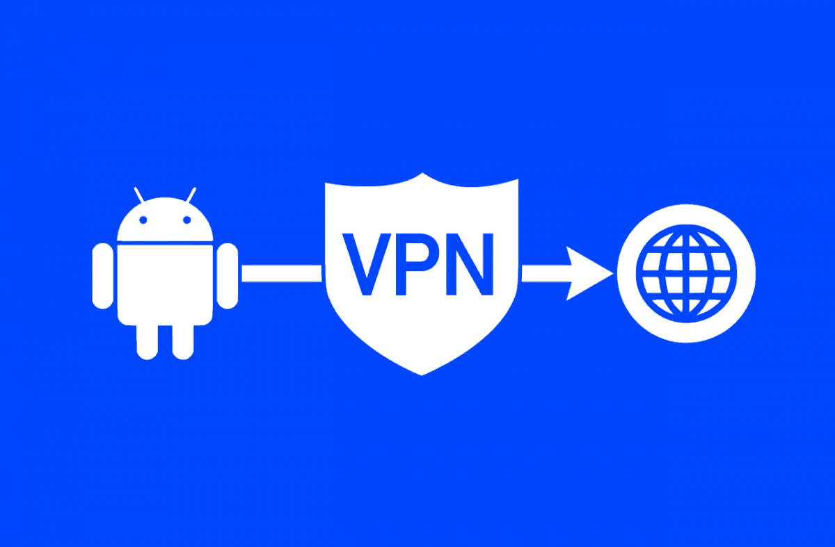 Aplikasi VPN Android