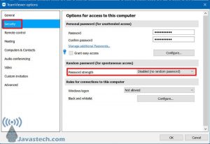 teamviewer online id and password list pdf