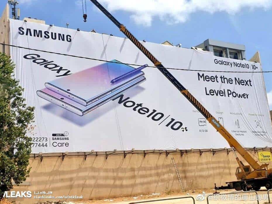 Iklan Samsung
