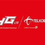 Telkomsel 4G LTE