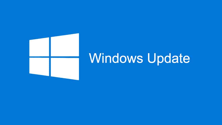 Cara Mematikan Windows Update di Windows 10