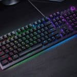 Keyboard Gaming Murah