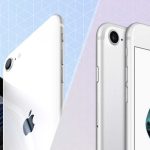 iPhone SE 2020 vs iPhone 7