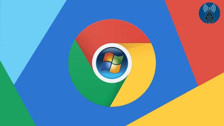 Google Perpanjang &quot;Umur&quot; Browser Chrome di Windows 7 Sampai 2022