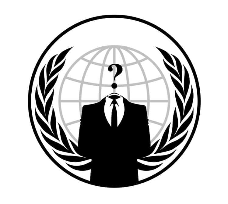 Kelompok Anonymous